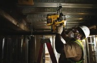 Система пылеудаления DeWalt D25303DH фото №3 — интернет-магазин Desire.md