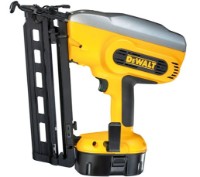 Степлер DeWalt DC618KB