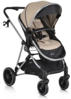 Коляска Moni Kali Khaki фото №7 — интернет-магазин Desire.md