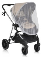 Коляска Moni Kali Khaki фото №8 — интернет-магазин Desire.md