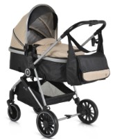Коляска Moni Kali Khaki фото №1 — интернет-магазин Desire.md