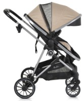 Коляска Moni Kali Khaki фото №2 — интернет-магазин Desire.md