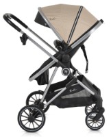 Коляска Moni Kali Khaki фото №3 — интернет-магазин Desire.md