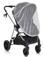 Коляска Moni Kali Black фото №8 — интернет-магазин Desire.md