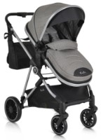 Коляска Moni Kali Grey фото №6 — интернет-магазин Desire.md