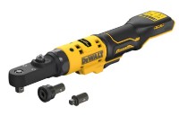 Гайковёрт DeWalt DCF500N-XJ фото №5 — интернет-магазин Desire.md
