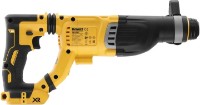 Ciocan rotopercutor DeWalt DCH263NK-XJ imaginea #3 — magazin online Desire.md