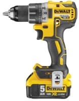 Set DeWalt DCK2020P2T (DCD791+DCG405) imaginea #2 — magazin online Desire.md