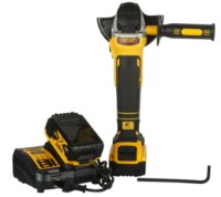 Набор DeWalt DCK2020P2T (DCD791+DCG405) фото №4 — интернет-магазин Desire.md