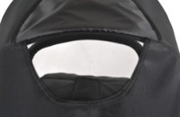 Коляска Moni Tokyo Black фото №5 — интернет-магазин Desire.md