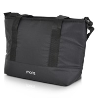 Коляска Moni Tokyo Black фото №7 — интернет-магазин Desire.md