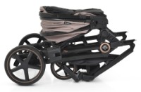 Carucior Moni Tokyo Beige imaginea #4 — magazin online Desire.md