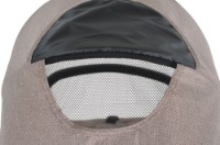 Carucior Moni Tokyo Beige imaginea #5 — magazin online Desire.md