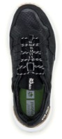 Кроссовки женские Jack Wolfskin Dromoventure Athletic Low W Black, s.39 фото №5 — интернет-магазин Desire.md