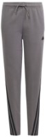 Детские спортивные штаны Adidas U Fi 3S Pt Grey/Black, s.152 фото №1 — интернет-магазин Desire.md