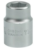 Торцевая головка Yato YT-1301