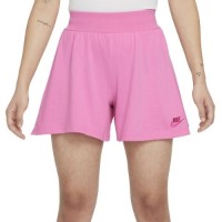Детские шорты Nike G Nsw Short Jsy Lbr Deeppink, s.XS
