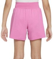 Детские шорты Nike G Nsw Short Jsy Lbr Playful Pink/Active Fuchsia, s.XS фото №2 — интернет-магазин Desire.md