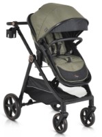 Коляска Moni Tokyo Green фото №8 — интернет-магазин Desire.md