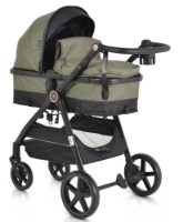 Коляска Moni Tokyo Green