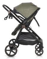 Коляска Moni Tokyo Green фото №3 — интернет-магазин Desire.md