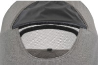 Carucior Moni Tokyo Grey imaginea #4 — magazin online Desire.md