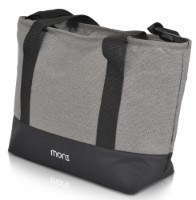 Carucior Moni Tokyo Grey imaginea #6 — magazin online Desire.md