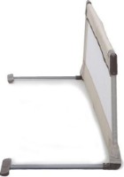 Bariera de siguranță pentru pătuț Cangaroo Bed Rail Beige imaginea #2 — magazin online Desire.md