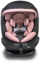 Scaun auto pentru copii Cangaroo Pilot Isofix Pink imaginea #1 — magazin online Desire.md