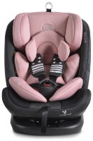 Scaun auto pentru copii Cangaroo Pilot Isofix Pink imaginea #3 — magazin online Desire.md