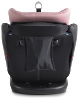 Scaun auto pentru copii Cangaroo Pilot Isofix Pink imaginea #7 — magazin online Desire.md