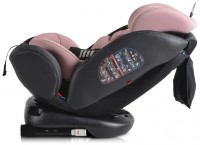 Scaun auto pentru copii Cangaroo Pilot Isofix Pink imaginea #10 — magazin online Desire.md
