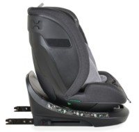 Scaun auto pentru copii Cangaroo Draco I-Size Grey imaginea #2 — magazin online Desire.md