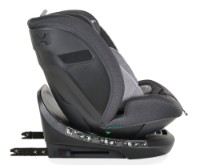 Scaun auto pentru copii Cangaroo Draco I-Size Grey imaginea #3 — magazin online Desire.md