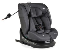Детское автокресло Cangaroo Draco I-Size Black