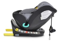 Scaun auto pentru copii Cangaroo Quill I-Size Grey imaginea #4 — magazin online Desire.md