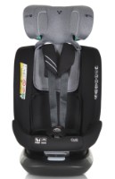 Scaun auto pentru copii Cangaroo Quill I-Size Grey imaginea #7 — magazin online Desire.md