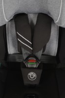 Scaun auto pentru copii Cangaroo Quill I-Size Grey imaginea #8 — magazin online Desire.md