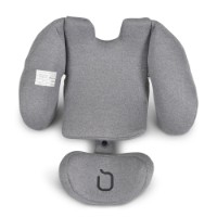 Scaun auto pentru copii Cangaroo Quill I-Size Grey imaginea #9 — magazin online Desire.md