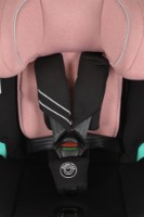 Scaun auto pentru copii Cangaroo Quill I-Size Pink imaginea #9 — magazin online Desire.md