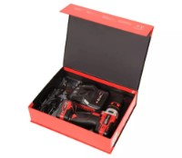 Шуруповерт Einhell TE-CD (45.135.92) фото №2 — интернет-магазин Desire.md