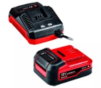 Шуруповерт Einhell TE-CD (45.135.92) фото №3 — интернет-магазин Desire.md