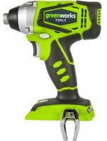 Mașină de înșurubat Greenworks G24ID imaginea #1 — magazin online Desire.md