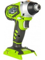 Mașină de înșurubat Greenworks G24ID imaginea #2 — magazin online Desire.md