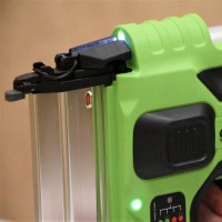 Нейлер Greenworks GD24BN фото №4 — интернет-магазин Desire.md