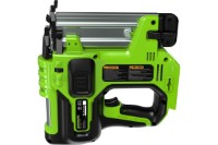 Нейлер Greenworks GD24BN фото №2 — интернет-магазин Desire.md