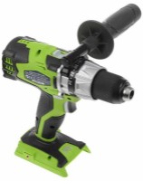 Mașină de înșurubat Greenworks GD24DD imaginea #5 — magazin online Desire.md