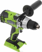 Mașină de înșurubat Greenworks GD24DD imaginea #3 — magazin online Desire.md