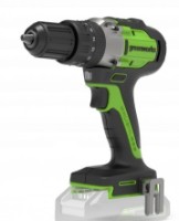 Mașină de înșurubat Greenworks GD24DD35 imaginea #1 — magazin online Desire.md