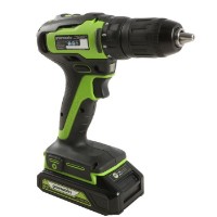 Mașină de înșurubat Greenworks GD24DD35 imaginea #2 — magazin online Desire.md